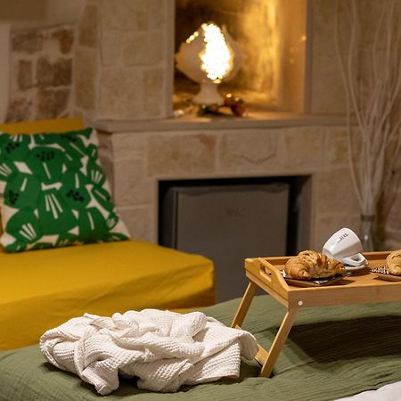 Suite 20 Conversano Dış mekan fotoğraf