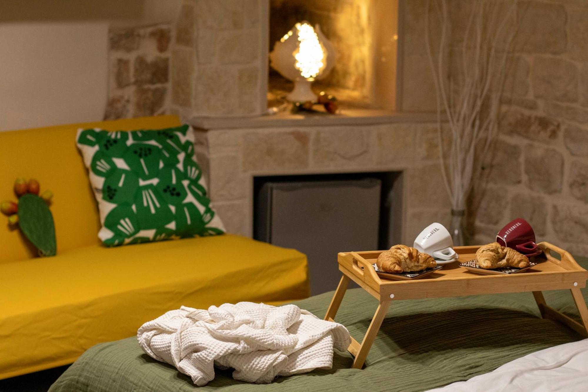 Suite 20 Conversano Dış mekan fotoğraf