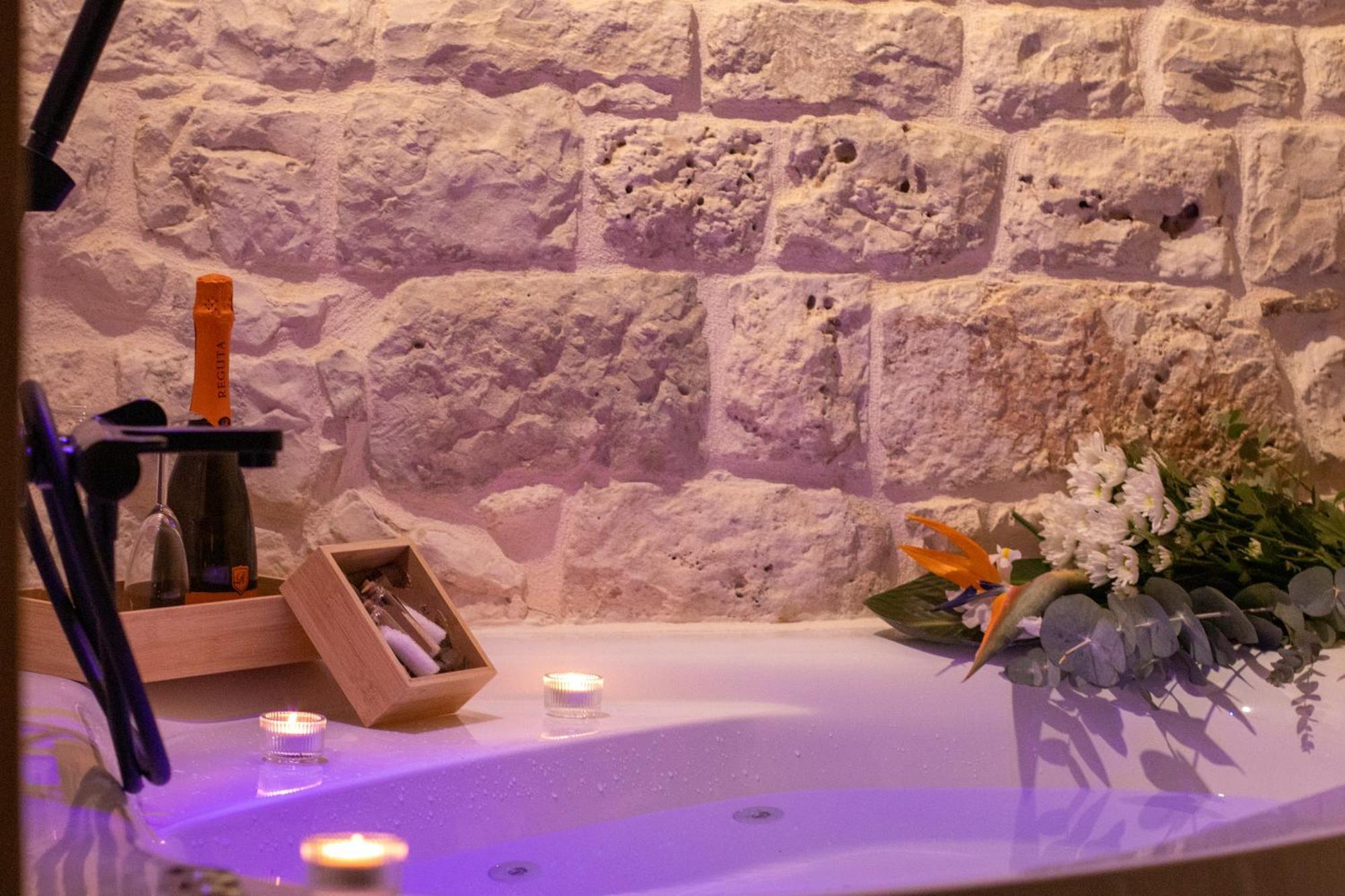 Suite 20 Conversano Dış mekan fotoğraf