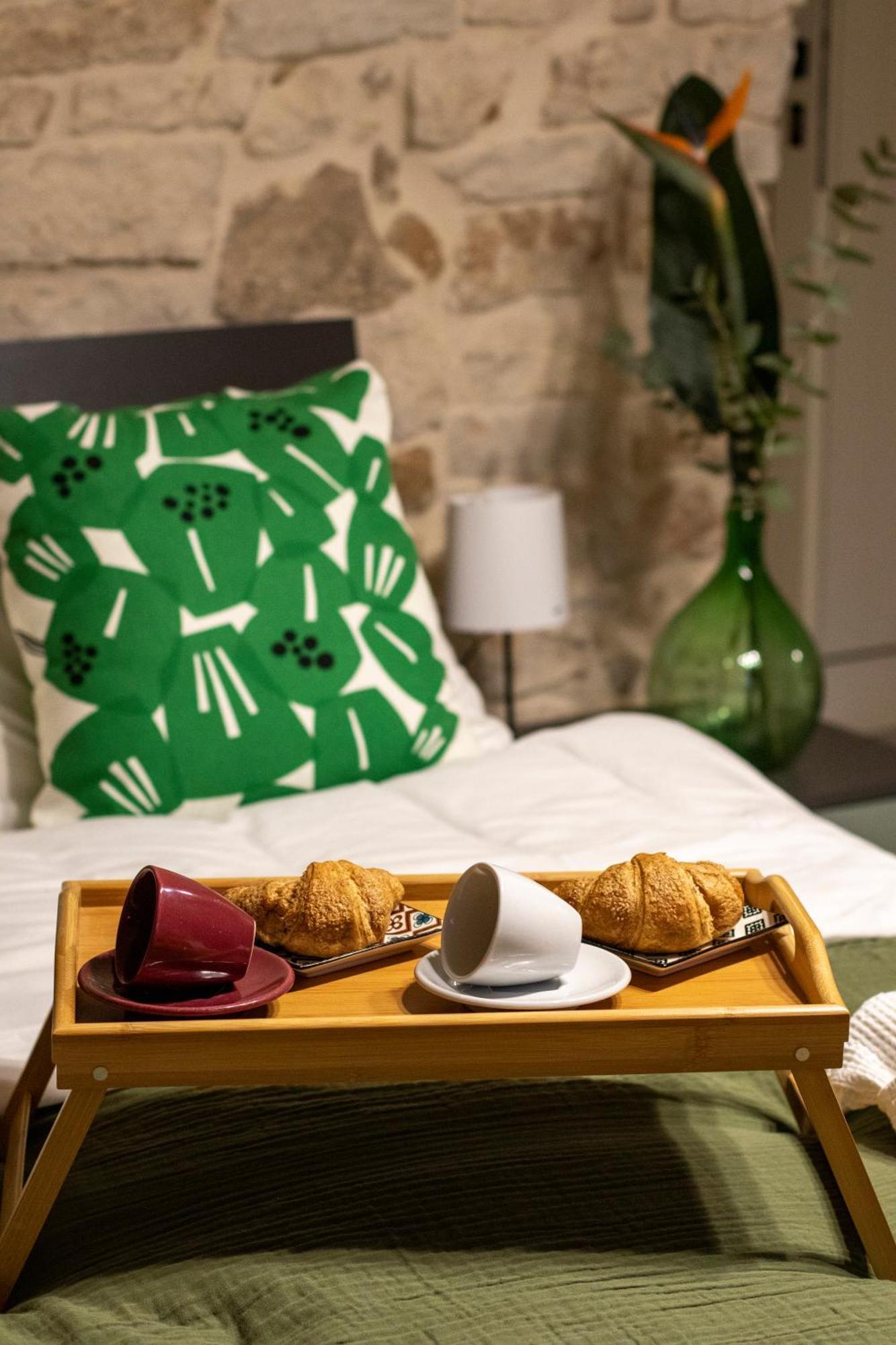 Suite 20 Conversano Dış mekan fotoğraf