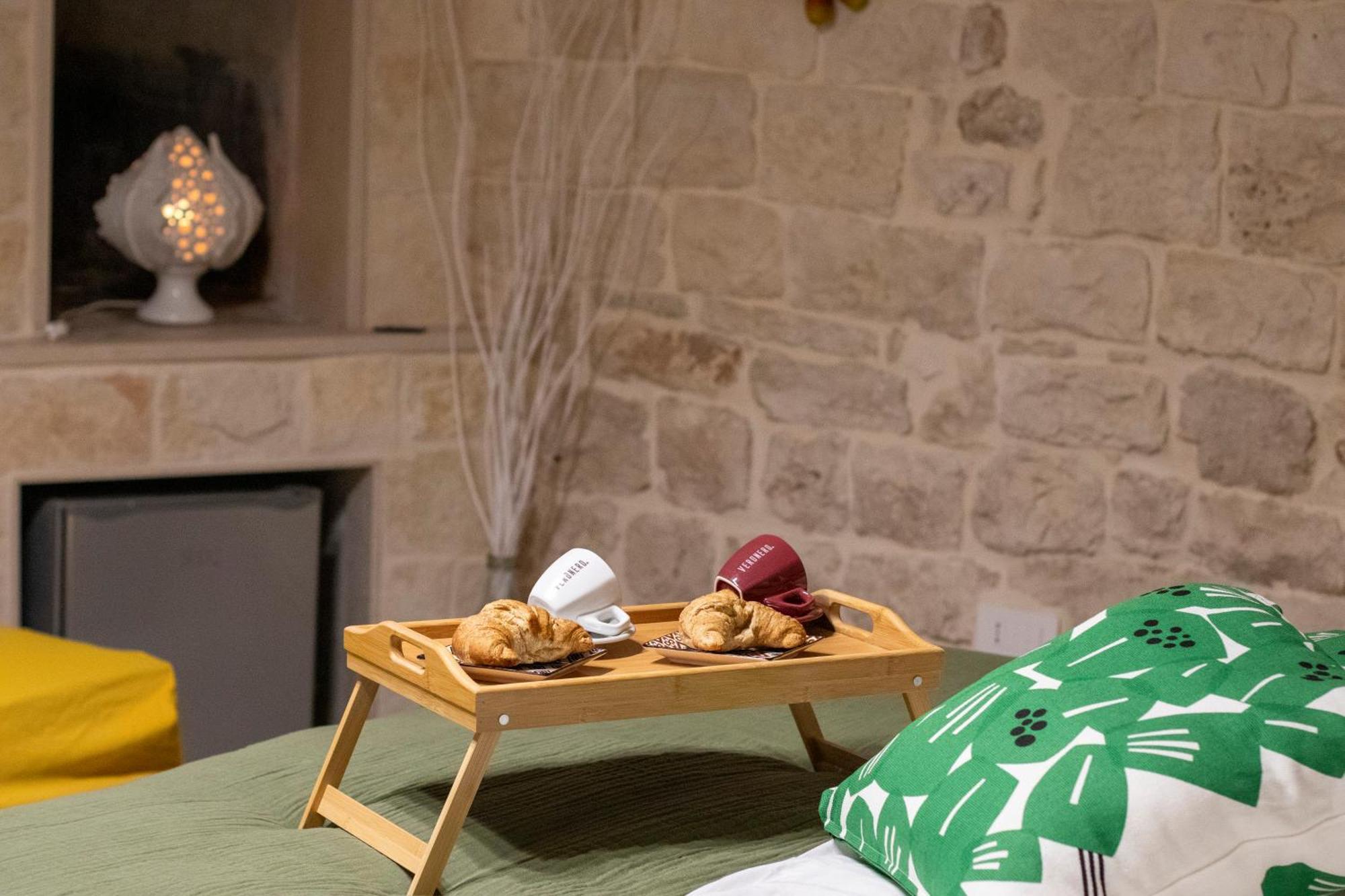 Suite 20 Conversano Dış mekan fotoğraf