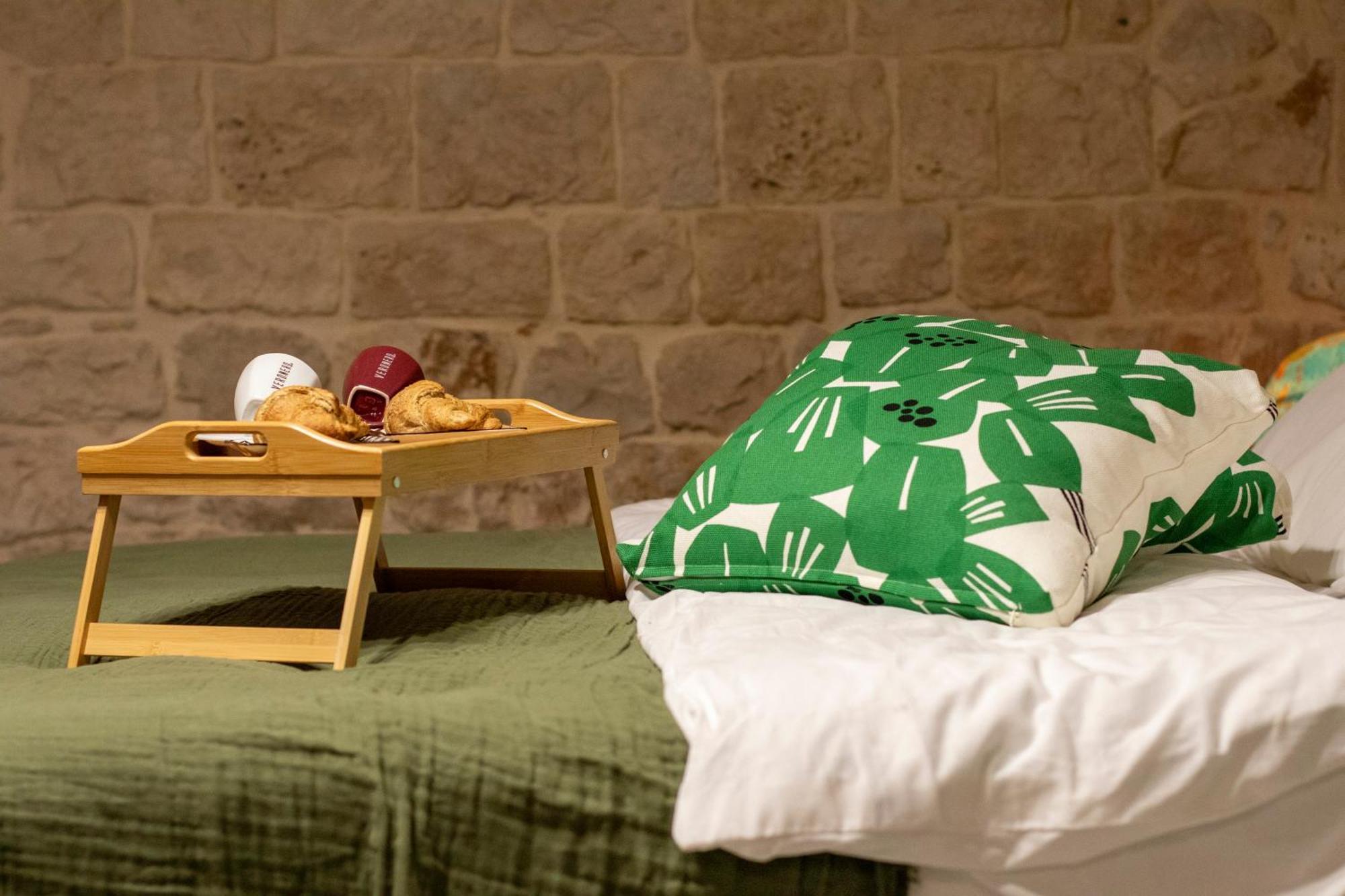 Suite 20 Conversano Dış mekan fotoğraf