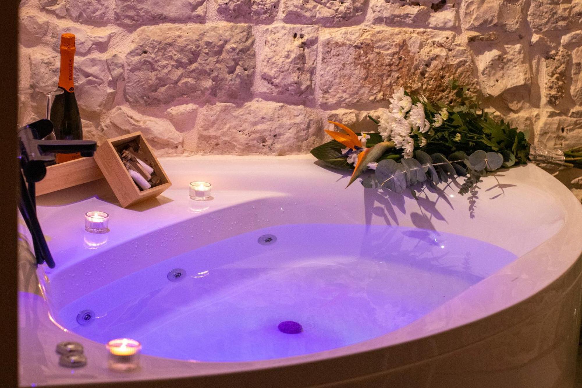 Suite 20 Conversano Dış mekan fotoğraf