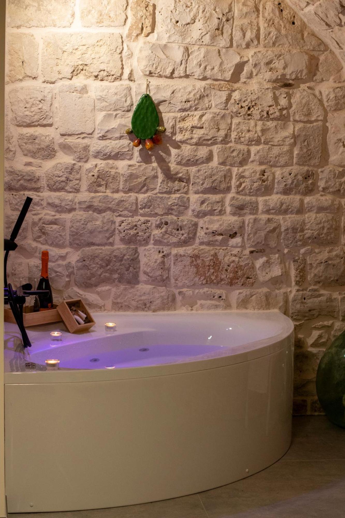 Suite 20 Conversano Dış mekan fotoğraf