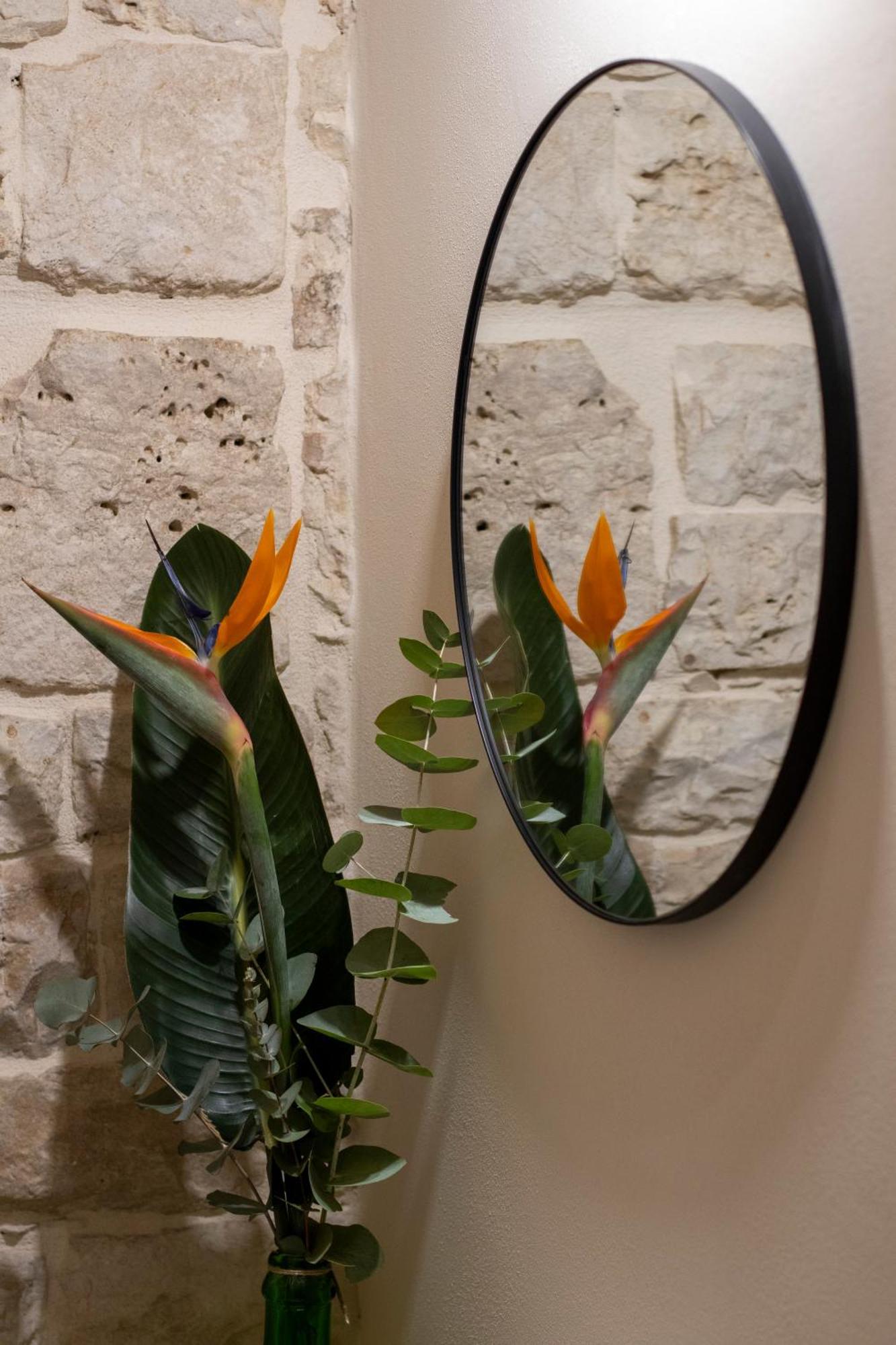 Suite 20 Conversano Dış mekan fotoğraf