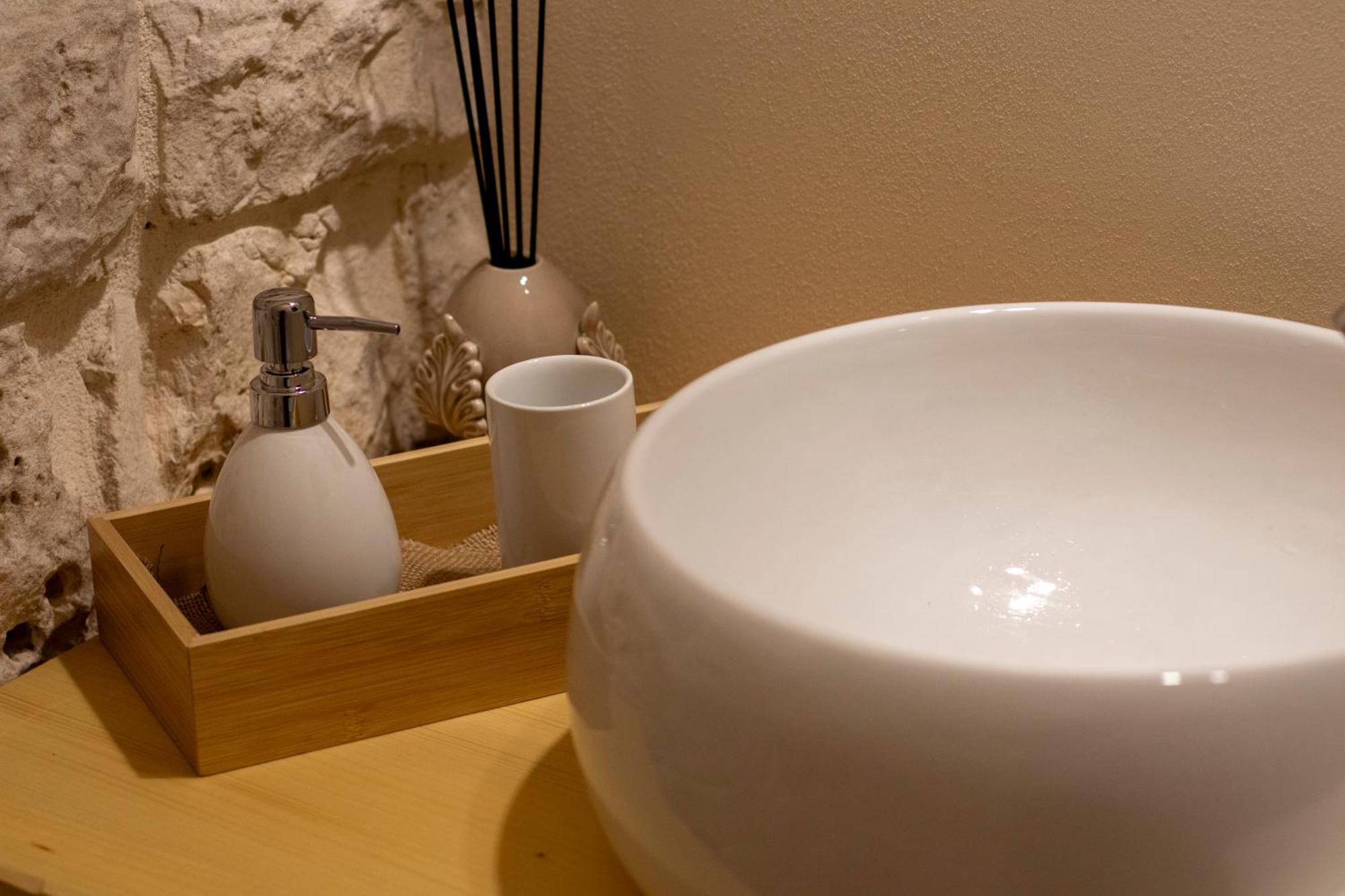 Suite 20 Conversano Dış mekan fotoğraf