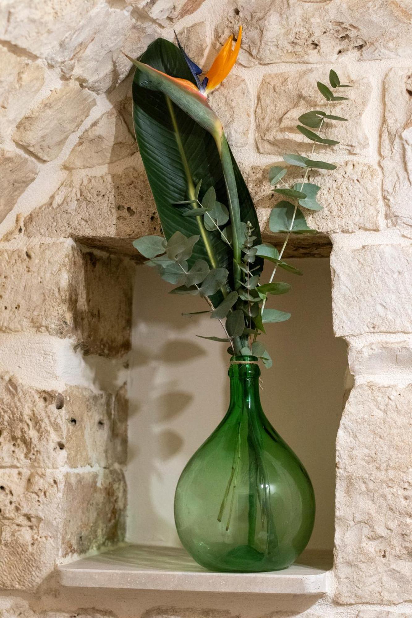 Suite 20 Conversano Dış mekan fotoğraf