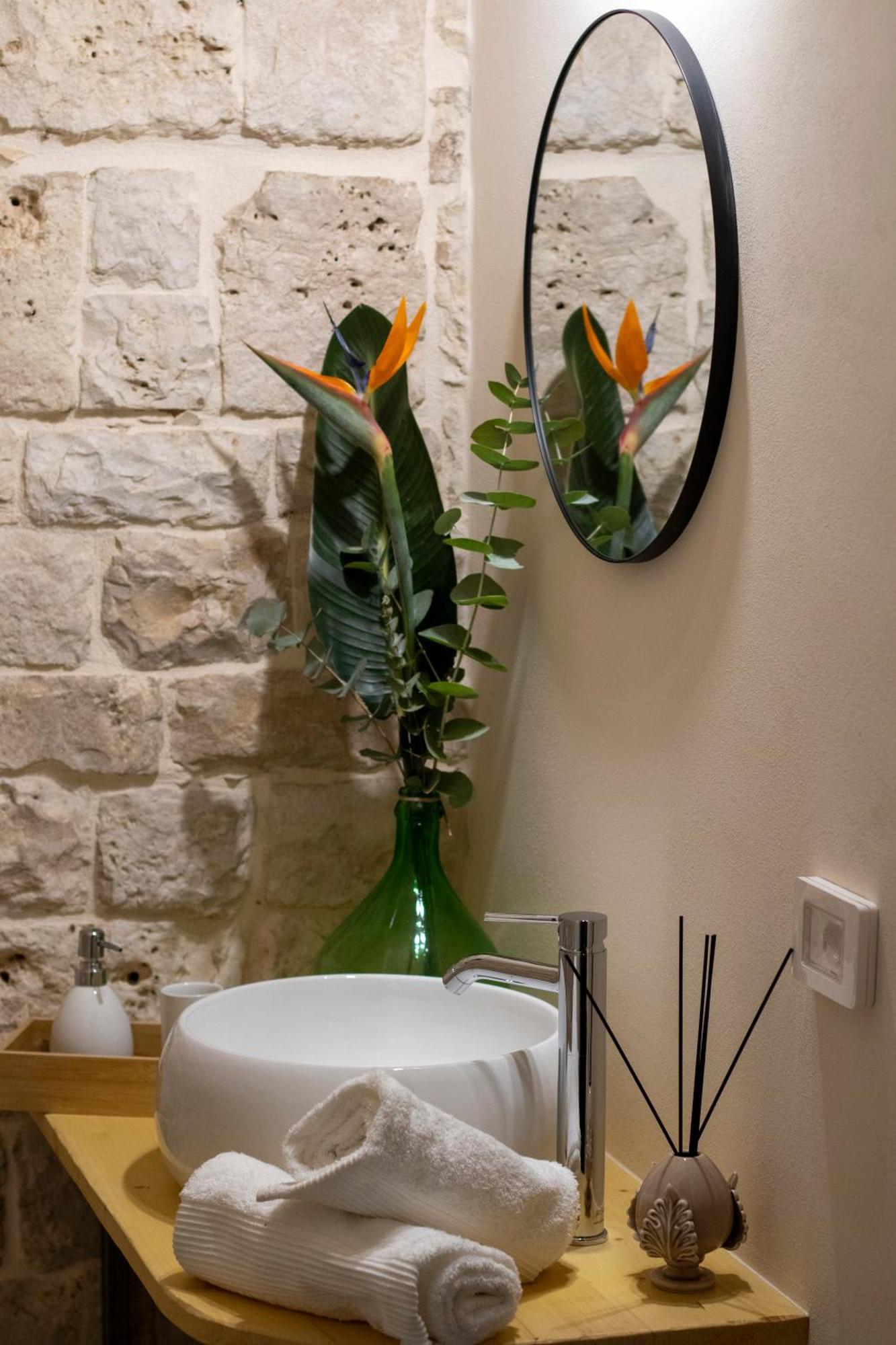 Suite 20 Conversano Dış mekan fotoğraf