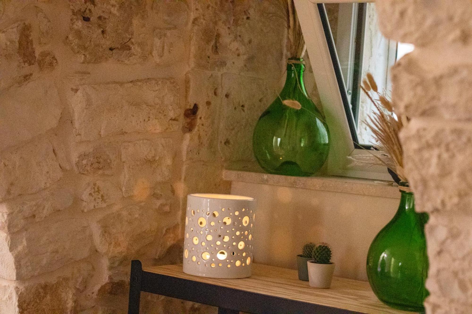 Suite 20 Conversano Dış mekan fotoğraf