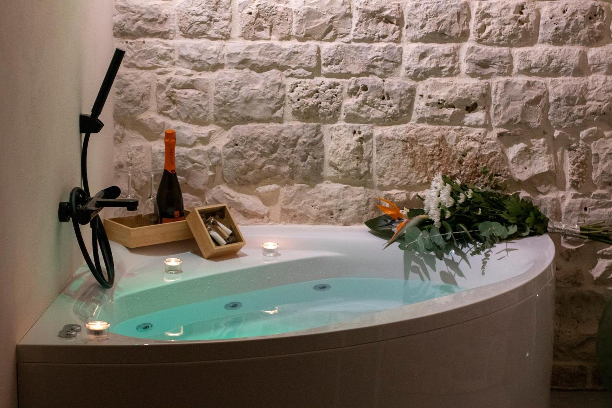Suite 20 Conversano Dış mekan fotoğraf