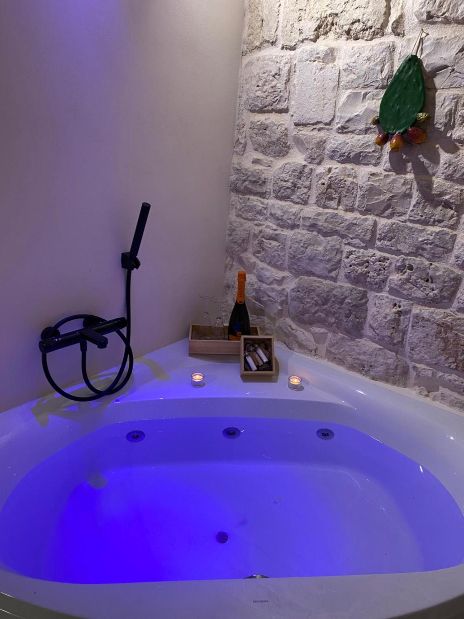 Suite 20 Conversano Dış mekan fotoğraf