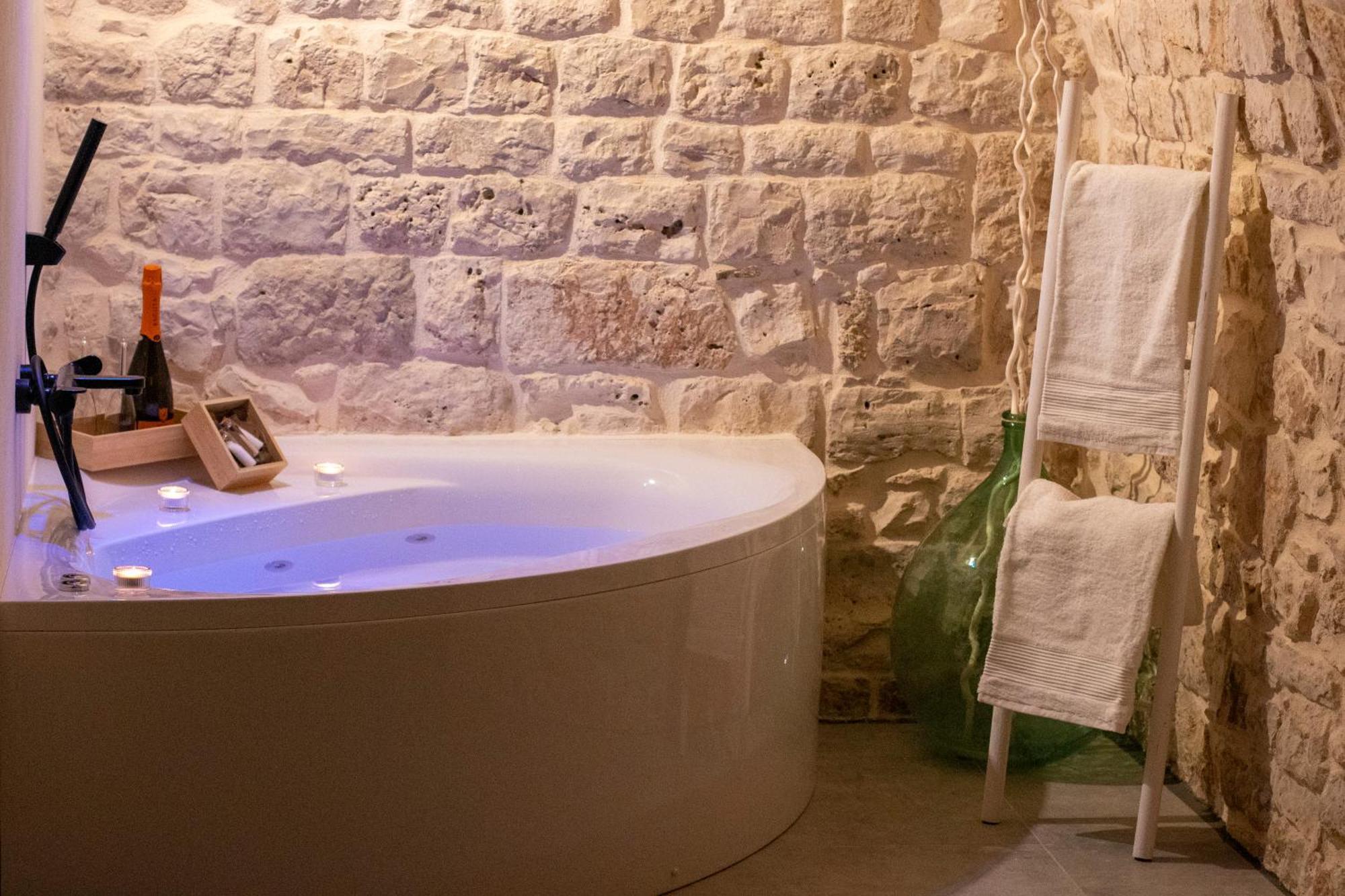 Suite 20 Conversano Dış mekan fotoğraf