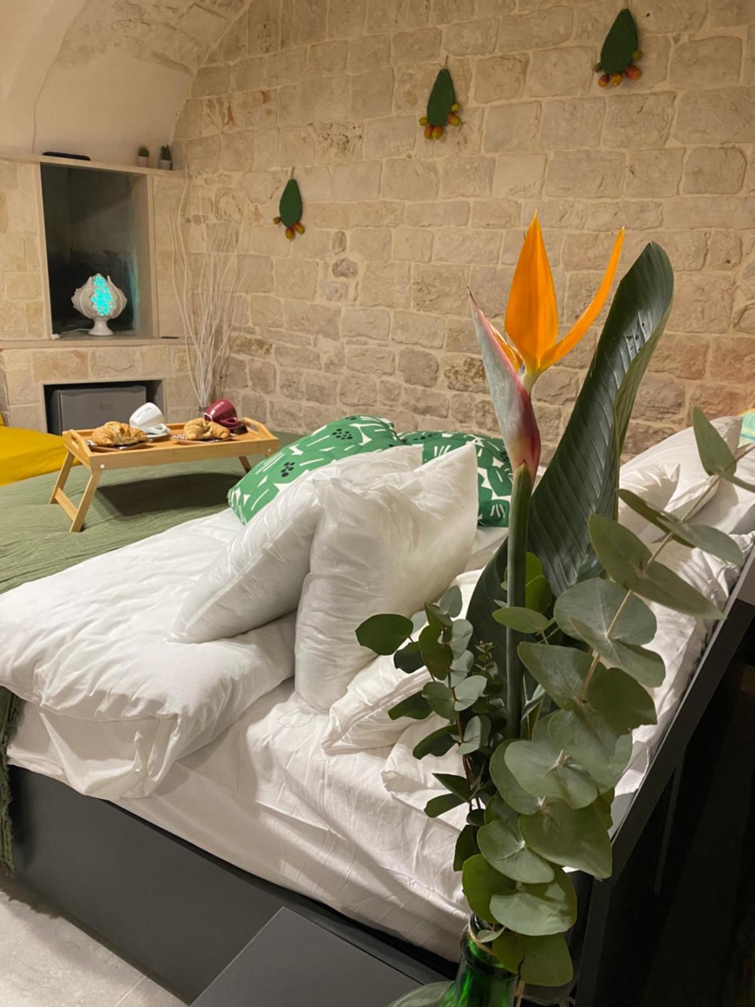 Suite 20 Conversano Dış mekan fotoğraf