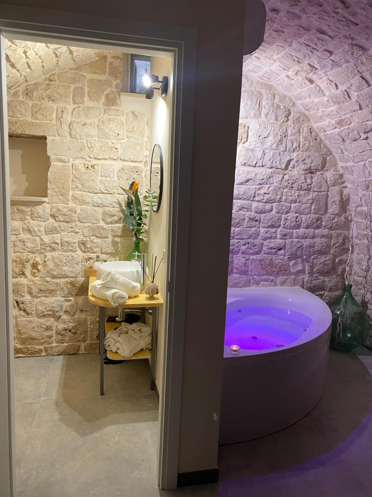 Suite 20 Conversano Dış mekan fotoğraf