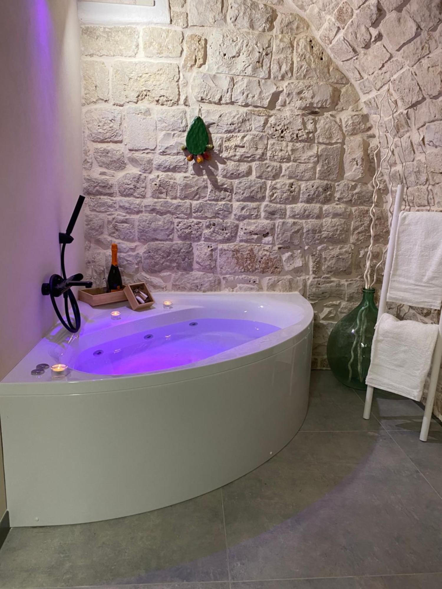 Suite 20 Conversano Dış mekan fotoğraf