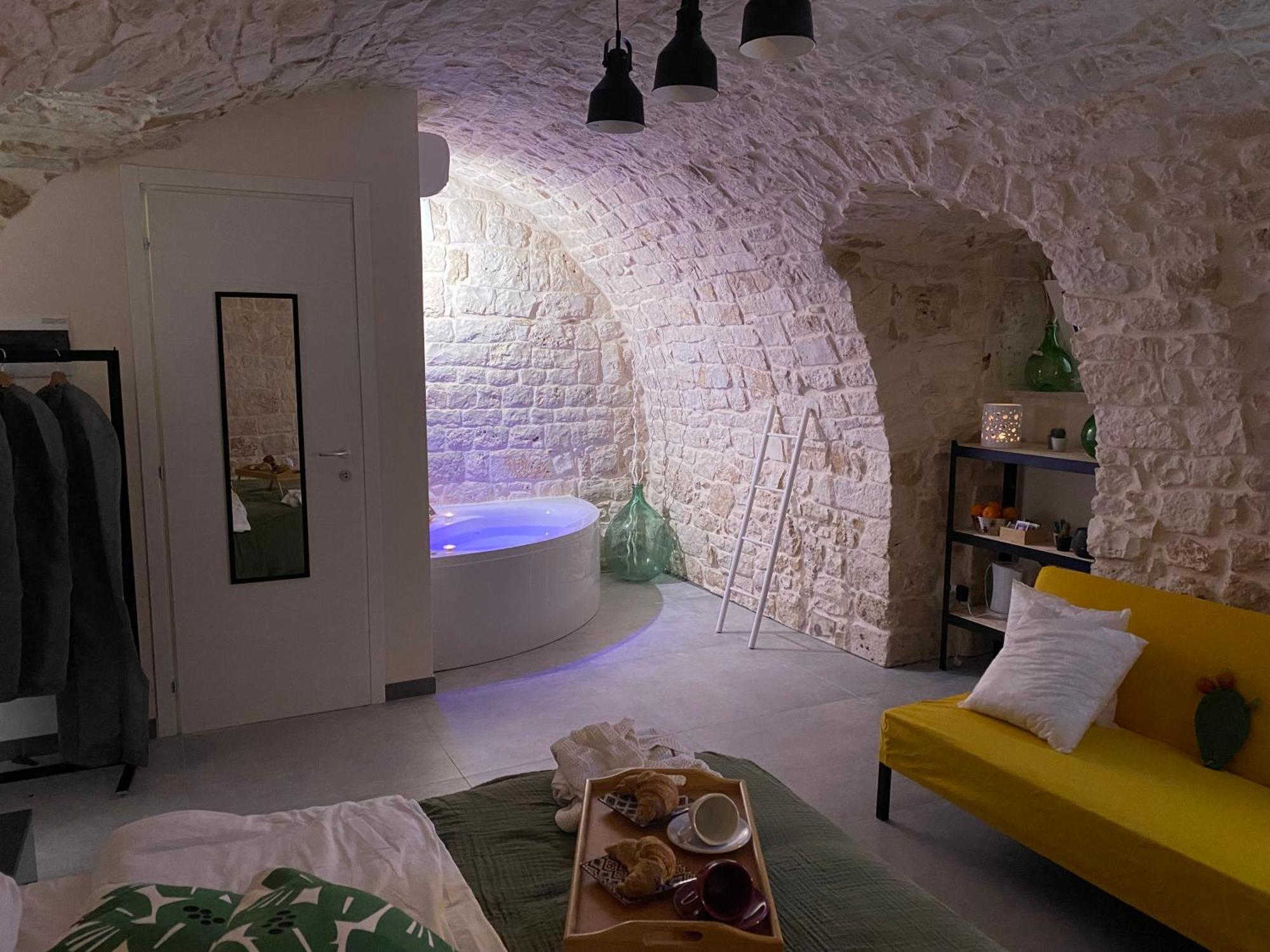 Suite 20 Conversano Dış mekan fotoğraf
