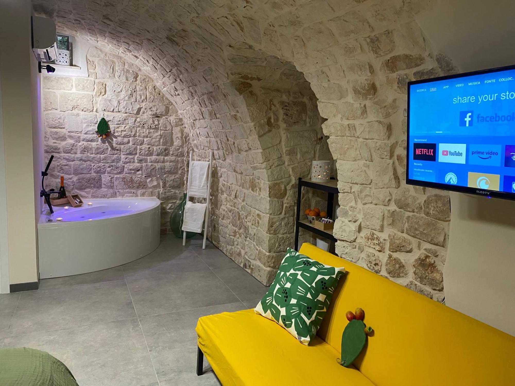 Suite 20 Conversano Dış mekan fotoğraf