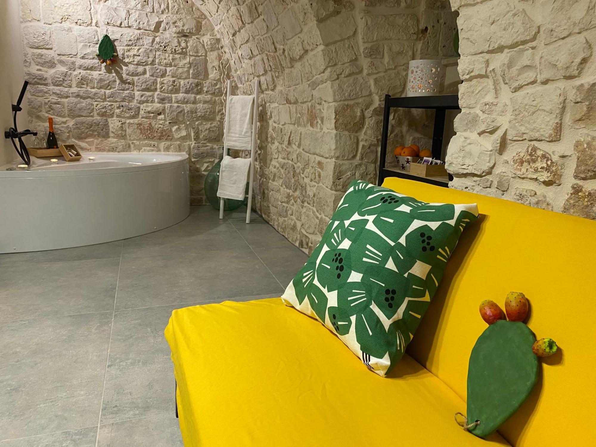 Suite 20 Conversano Dış mekan fotoğraf