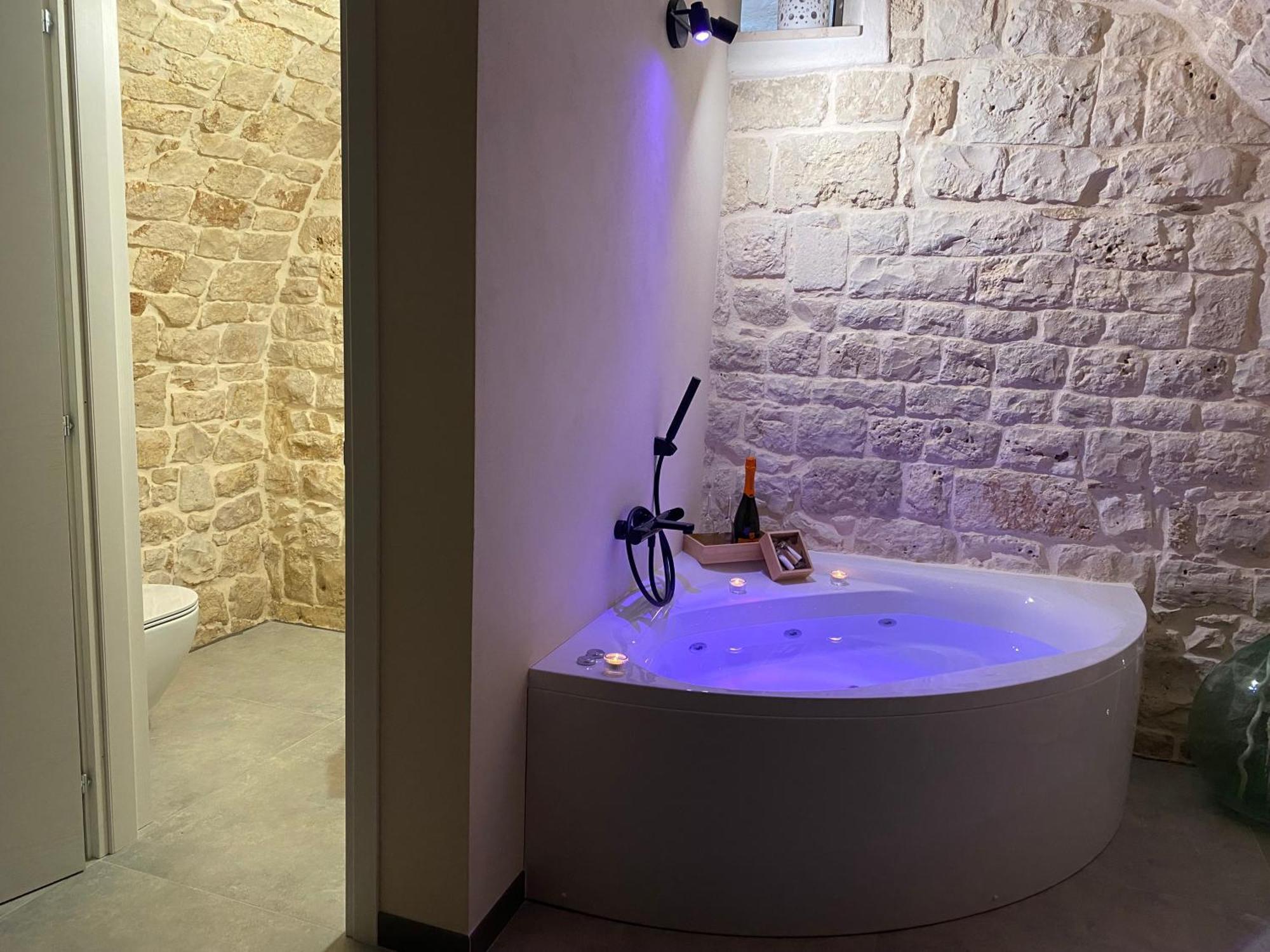 Suite 20 Conversano Dış mekan fotoğraf
