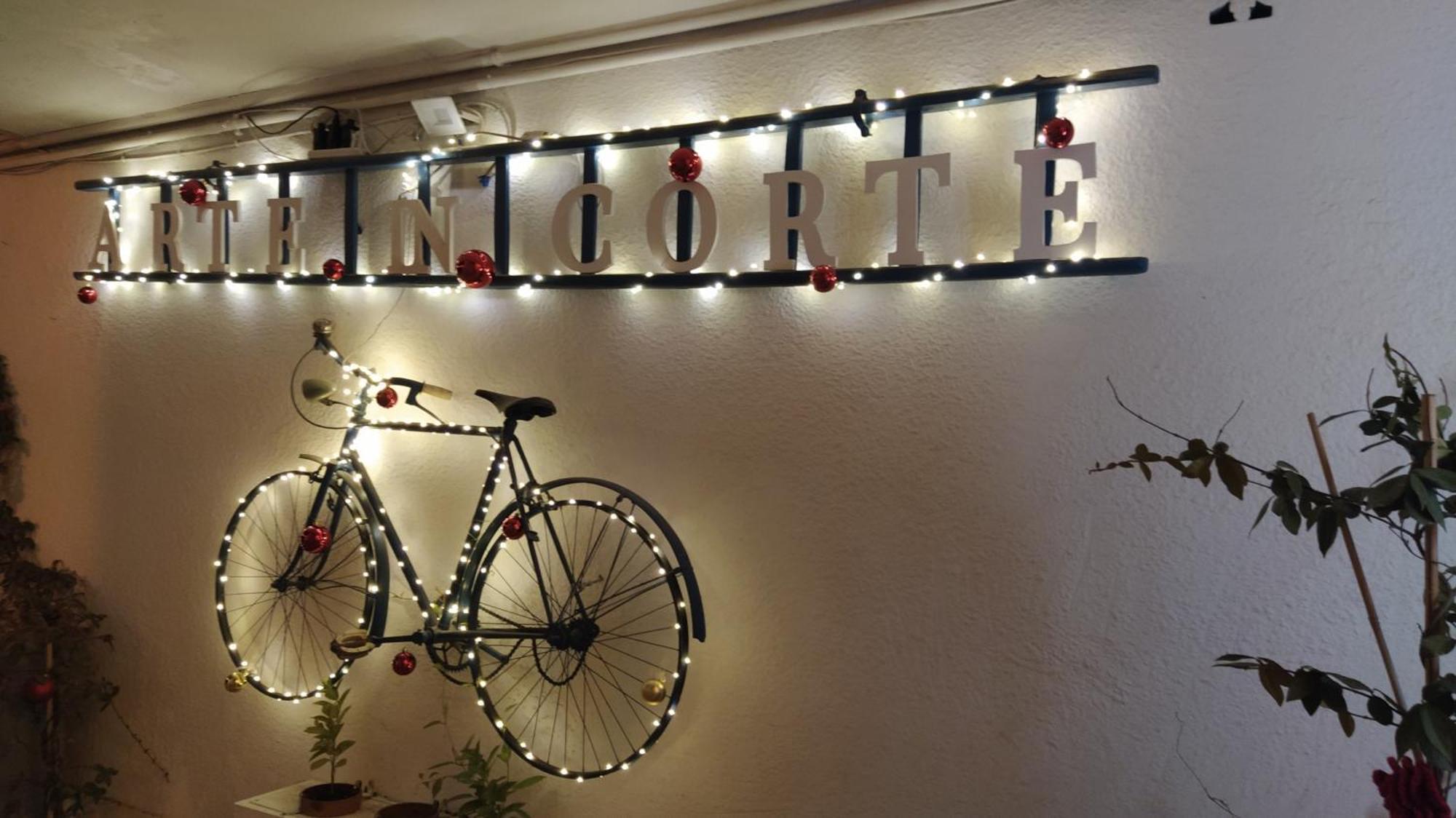 Suite 20 Conversano Dış mekan fotoğraf
