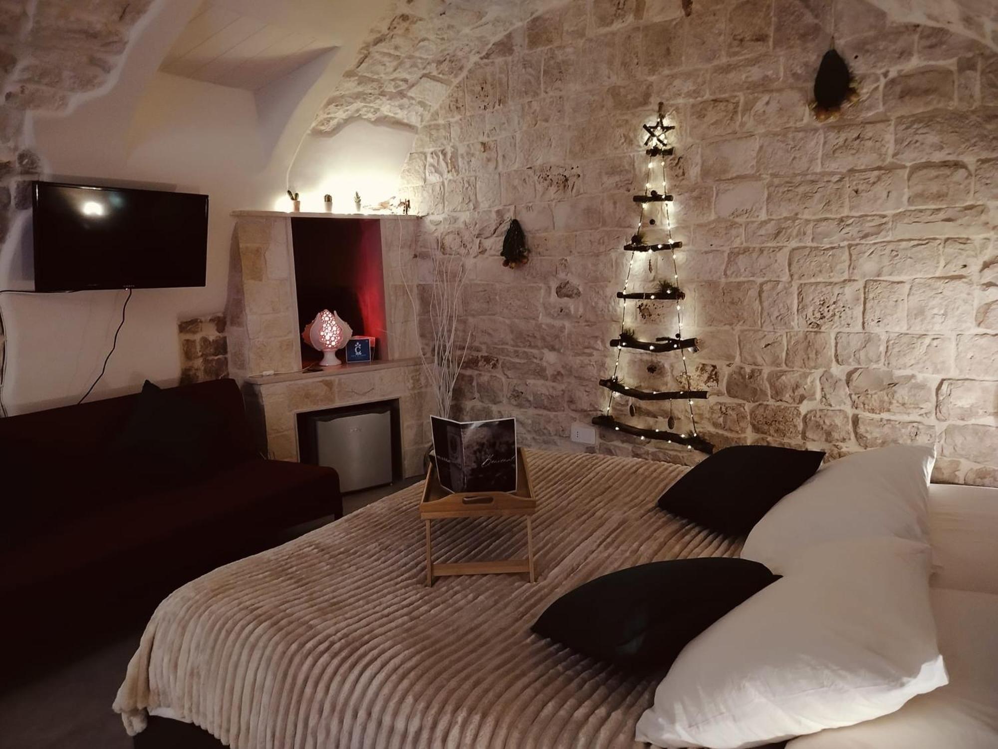 Suite 20 Conversano Dış mekan fotoğraf