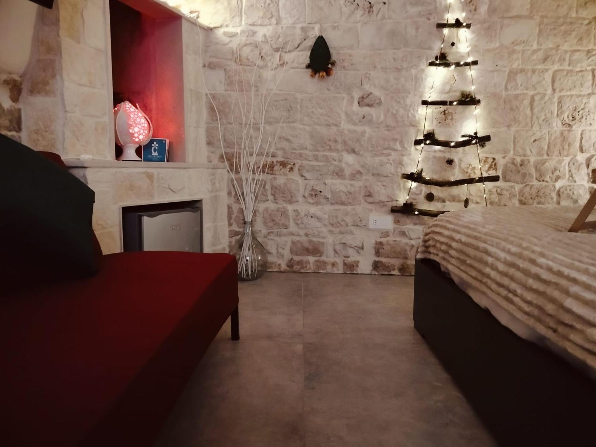 Suite 20 Conversano Dış mekan fotoğraf