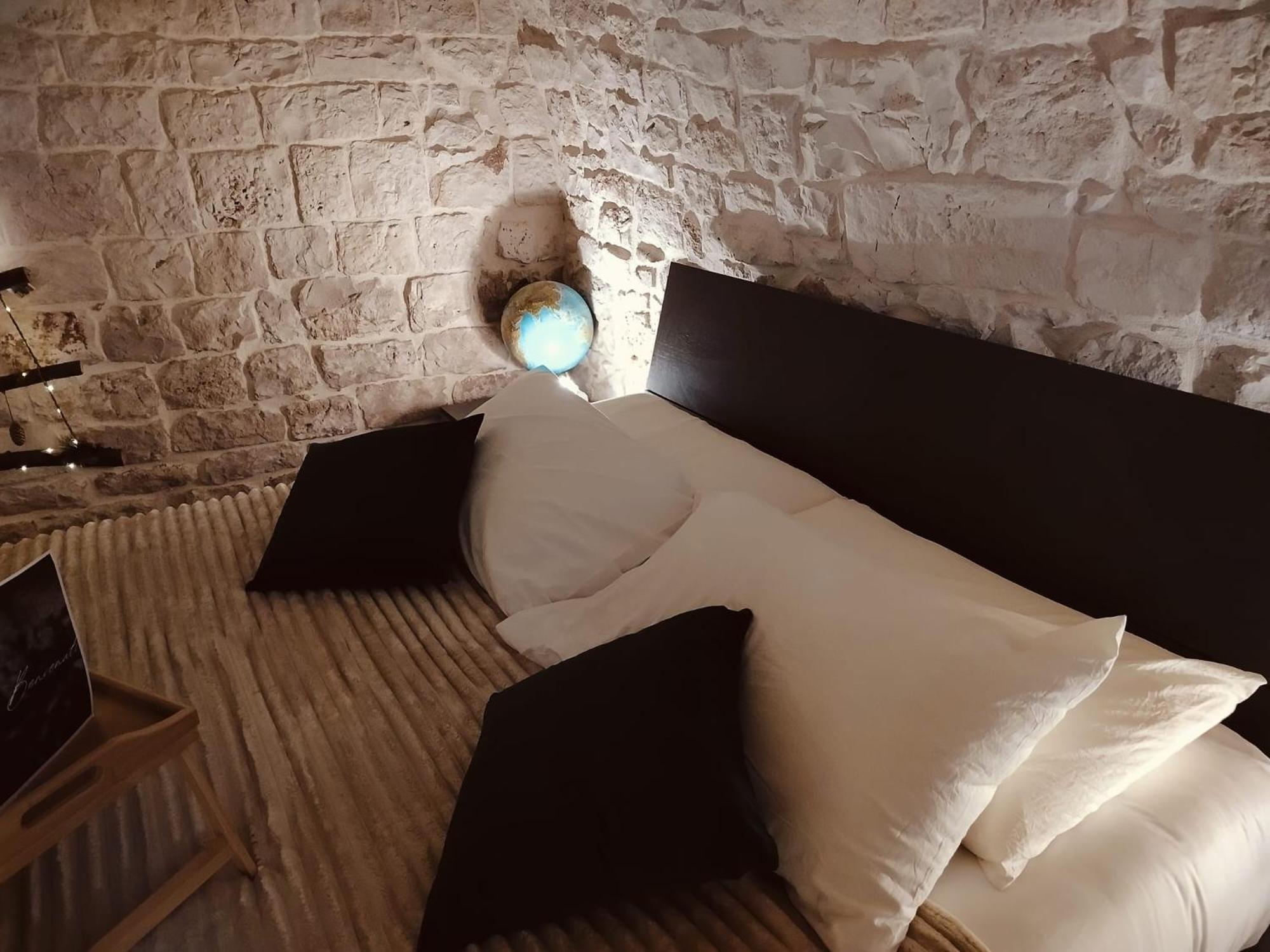 Suite 20 Conversano Dış mekan fotoğraf