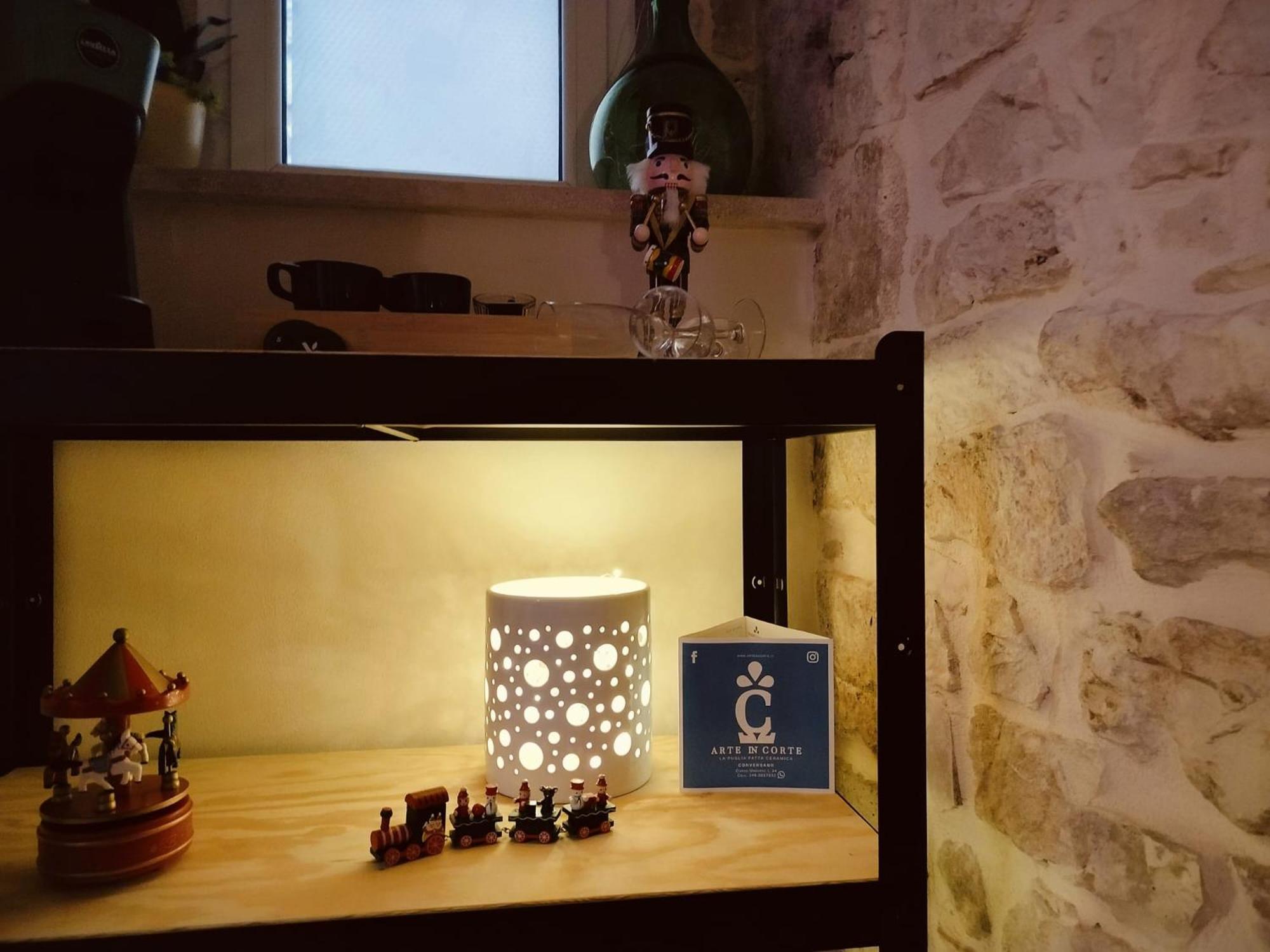 Suite 20 Conversano Dış mekan fotoğraf