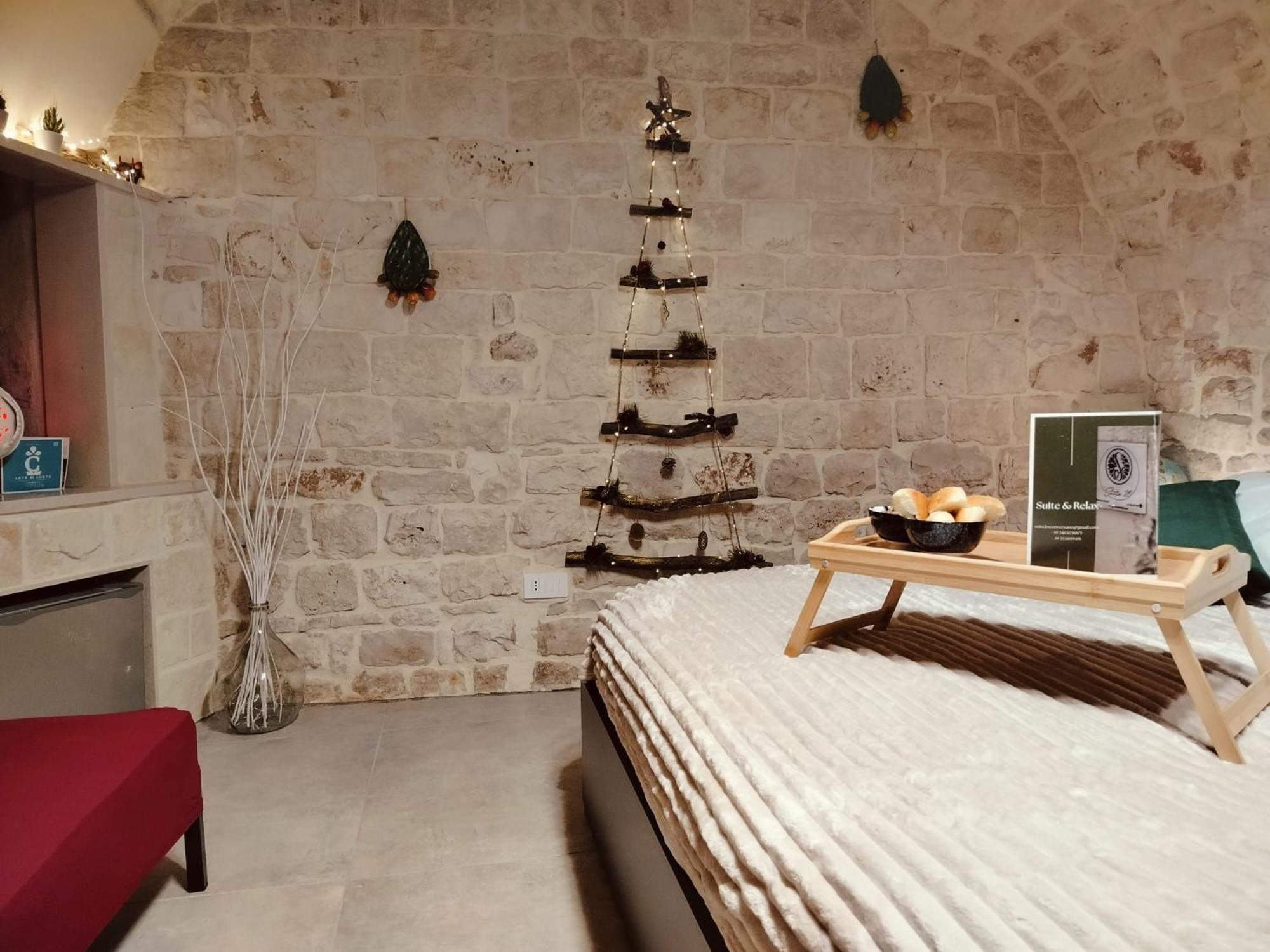 Suite 20 Conversano Dış mekan fotoğraf